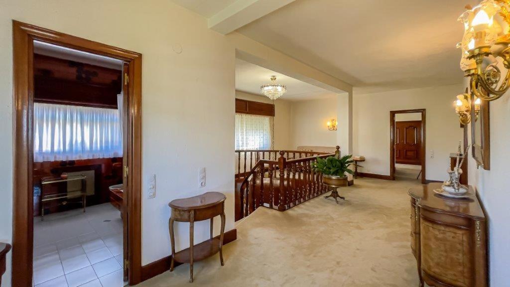Villa Playa Mino Sombreu Exterior foto