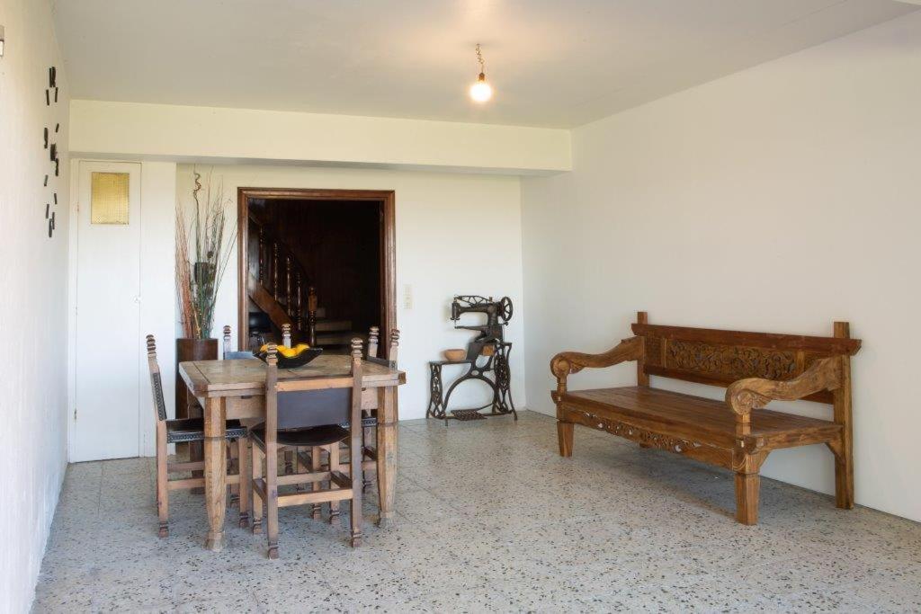 Villa Playa Mino Sombreu Exterior foto