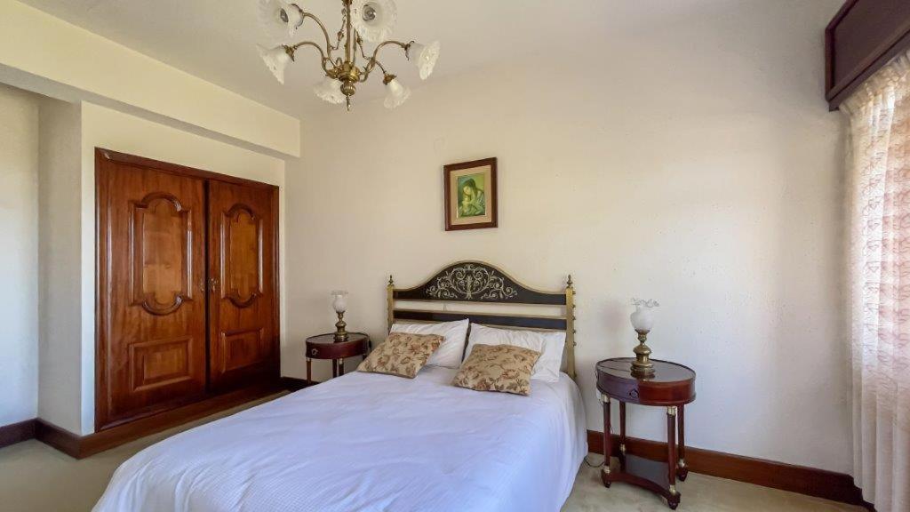Villa Playa Mino Sombreu Exterior foto